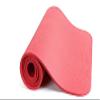 TROVIS Yoga mat (Pink) view 1