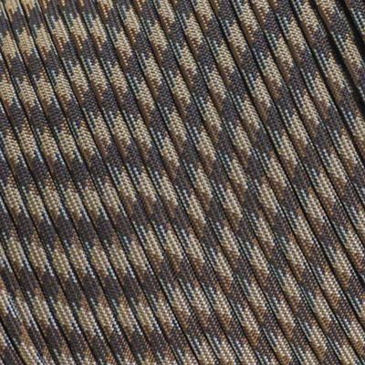 West Coast Paracord 10 25 50 & 100 Foot Hanks & 250 300 1000 Spools Winder & Buckle Options Type III 7 Strand 550 Cord Parachute Cord Many Colors - Largest Paracord Selection