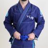Valor VLR Superlight BJJ Gi - Navy (A3) view 1