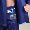 Valor VLR Superlight BJJ Gi - Navy (A3) view 3