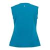 Badger Sport Electric Blue Girls XL Girls Sleeveless Wicking view 3