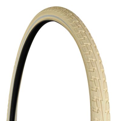 Continental 42-622 Ride Tour Cream/Cream Reflex Wire