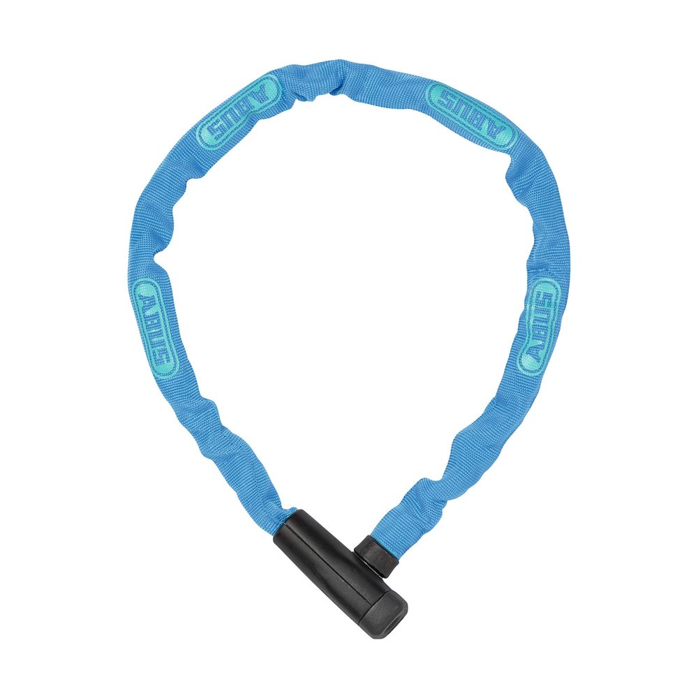 ABUS 724909 - Antirrobo Steel-O-Chain 5805K/75 Blue