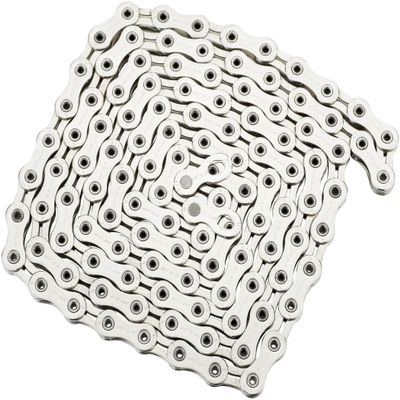 FSA Unisex's K-Force Chain, Silver, One Size