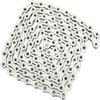 FSA Unisex's K-Force Chain, Silver, One Size view 1