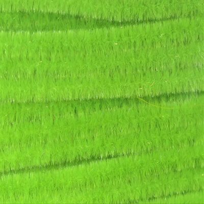 Hareline Fly Tying Ultra Chenille - Standard, Caddis Green