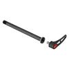 DT Swiss RWS Plug in Rear Road 12 x 142mm Thru axle view 1