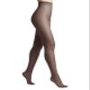Conte Women's Classic Silky Semi Opaque Pantyhose Tights Prestige 40 Den, Large, Graphite view 1