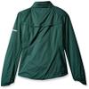 G-III Women's Batter Light Weight Full Zip Jacket, Green, Small view 2