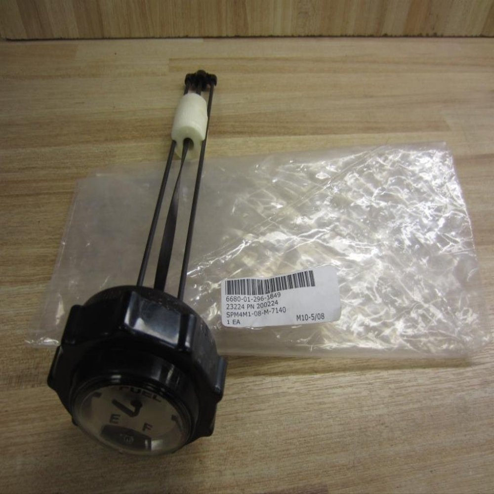 Kelch 200224 Fuel Gage Float 200224 Boat Marine