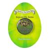 Collectible Novelty Pin for Backpack, Scarf - Made From Jeweler Class Metal - Spartan and the Green Egg Explorer Pin Series: Stonehenge - Wiltshire, England (86) view 3