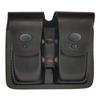 VlaMiTex M2 Double Leather Mag Pouch Fits HK P30 Vp9 SFP9 USP P8 view 1
