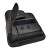 VlaMiTex M2 Double Leather Mag Pouch Fits HK P30 Vp9 SFP9 USP P8 view 2