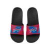 FOCO Buffalo Bills NFL Mens Legacy Sport Slide - L view 2