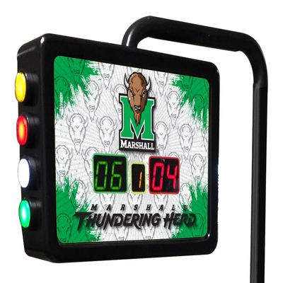 Holland Bar Stool Co. Marshall Electronic Shuffleboard Scoring Unit - Officially Licensed