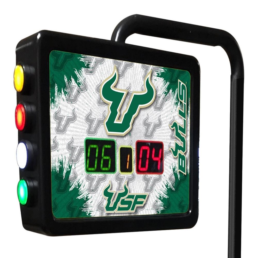 Holland Bar Stool Co. South Florida Electronic Shuffleboard Scoring Unit - Officially Licensed