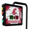 HBS Washington State Electronic Shuffleboard Scoring Unit - Officially Licensed view 1