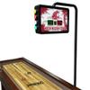 HBS Washington State Electronic Shuffleboard Scoring Unit - Officially Licensed view 2