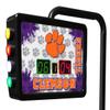 Holland Bar Stool Co. Clemson Electronic Shuffleboard Scoring Unit - Officially Licensed view 1