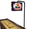 Holland Bar Stool Co. Clemson Electronic Shuffleboard Scoring Unit - Officially Licensed view 2