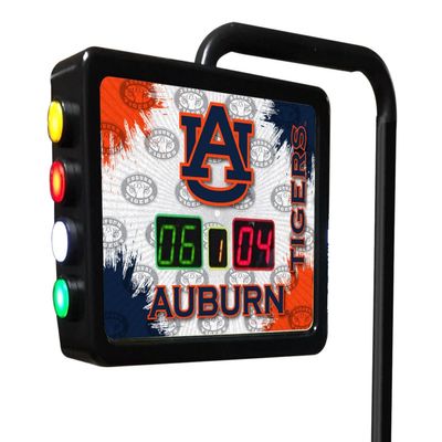 Holland Bar Stool Co. Auburn Electronic Shuffleboard Scoring Unit - Officially Licensed