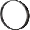 Velocity Cliffhanger 700C Non-MSW Rim, 32H - Black - 4000-62232 view 2