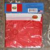 AES 12x18 12"x18" Country of Peru Boat Motorcycle Flag Brass Grommets view 3