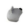 COOLCASC Koala - Universal Fit Ski Helmet Cover - Customise Your Kids ski Helmet with a Fun and Cute Protective Cover - Snowboarding & Skiing Accessories - One Size fits All view 3