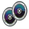 ROOT INDUSTRIES AIR Scooter Wheels 110mm - Set of 2 (Black/Rocket Fuel) view 1