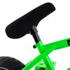 Fatboy Mini BMX in PRO Model with 3pc Crank or Assault Model with 1 pcs Crank - New to The Fatboy Line is The Riot Entry Level Mini BMX with 1-pc Crank. (Riot Toxic Green) view 2