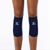 Mizuno LR6 Kneepads, Navy, Small view 3