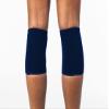 Mizuno LR6 Kneepads, Navy, Small view 4