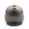 Boombah DEFCON Batting Helmet Charcoal/Navy - Size Senior 7" - 7 3/4" view 4