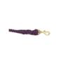 Equi Essentials 3 Ply Cotton Lead w/Brass Snap 3/ view 1
