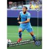 Topps MLS NYCFC Frank Lampard #25 Now Trading Card view 1