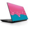 15 15.6 inch Laptop Notebook Skin Vinyl Sticker Cover Decal Fits 13.3" 14" 15.6" 16" HP Lenovo Apple Mac Dell Compaq Asus Acer/Dripping Ice Cream Drips view 1