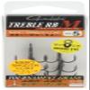 Gamakatsu Treble Hook Rose Treble RB-M (Nano Smooth Coat) #5 view 1