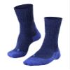 FALKE Men's Standard TK1 Wool M SO, Blue (Yve 6714), 9-10 view 1