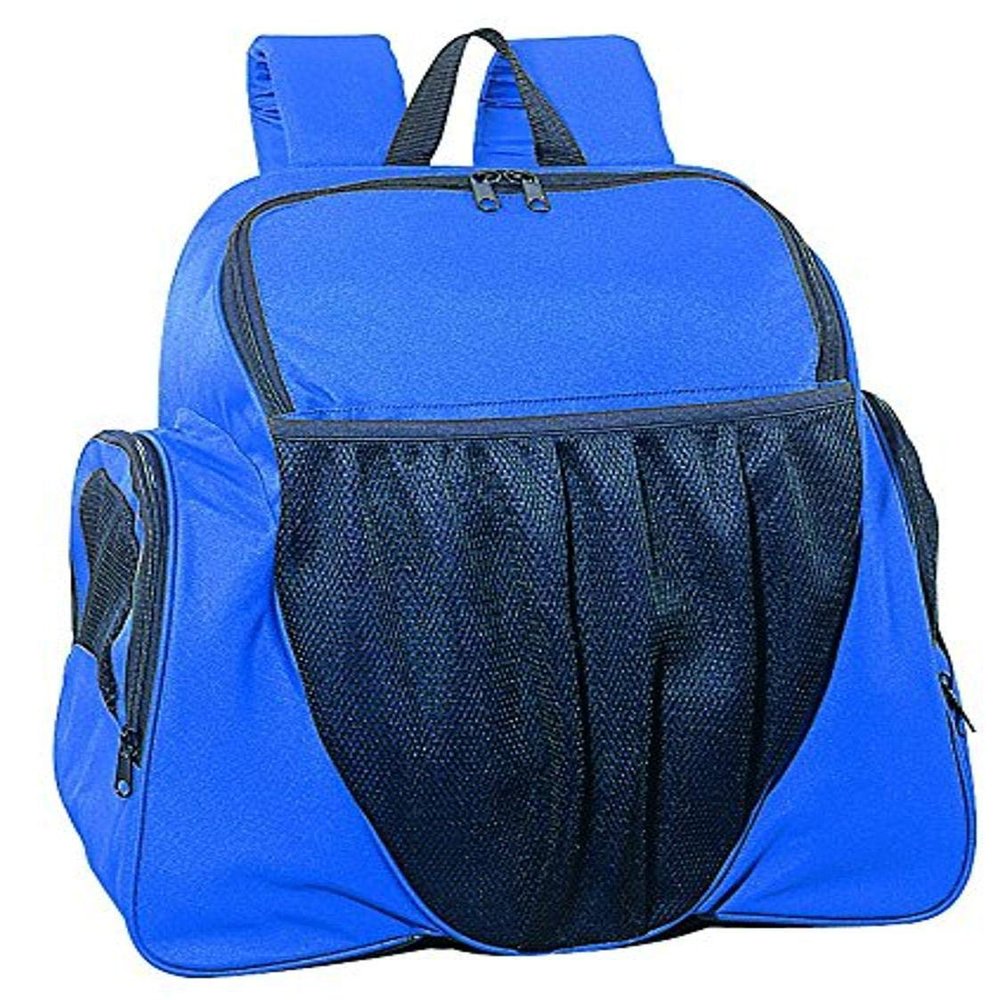 Martin Sports All Purpose Backpack, Royal
