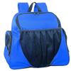 Martin Sports All Purpose Backpack, Royal view 1