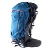 Thule Men's Guidepost Backpacking Pack, Poseidon, 65 L view 3