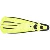 Aqua Lung Wind Full Foot Fins, Yellow - SM (5-6) view 4