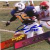 Sports Memorabilia Autograph Warehouse 31858 Joe Aska Autographed Football Card College Football, Oklahoma view 1
