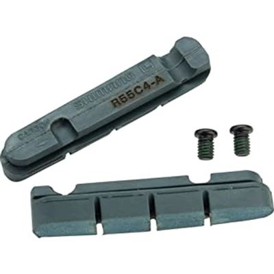 R55C4-A Cartridge-Type Brake Shoe Set(Pair) for Carbon