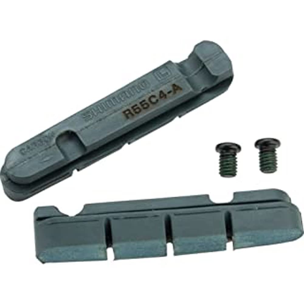 R55C4-A Cartridge-Type Brake Shoe Set(Pair) for Carbon