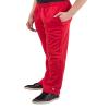 Girls Viking Sweat Pant-02-YS Scarlet view 2