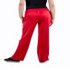 Girls Viking Sweat Pant-02-YS Scarlet view 3