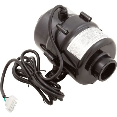 Blower, CG Air Millenium Long Life, 230v, 4.0A, 10ft AMP