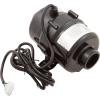 Blower, CG Air Millenium Long Life, 230v, 4.0A, 10ft AMP view 1
