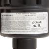 Blower, CG Air Millenium Long Life, 230v, 4.0A, 10ft AMP view 3